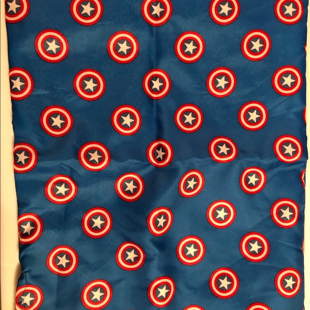 Build A Bear Captain America Bundle